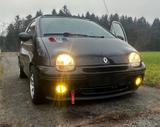 Renault Twingo C06 1.2 16v - gebrauchte Renault Twingo aus dem Jahr 2003