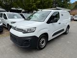 Citroën Berlingo Kasten XL/L2 1.Hd/Hu&Insp Neu - Citroën Berlingo: Xl