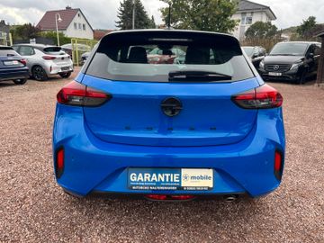 Opel Corsa - 6