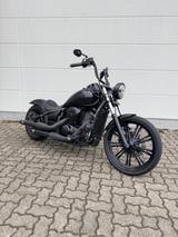 Kawasaki VN900C Custombike/ Bobber/ Penzl Auspuff/ Unikat - Offers