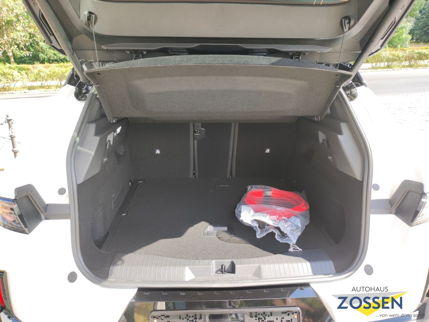 Opel Grandland (X) - Bild 7