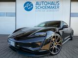 Porsche Taycan Sport Turismo*21Zoll,2xDisplay,HUD,Matrix - Porsche Taycan: Sport Turismo