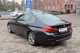 BMW 520 d xDrive Luxury Line *KAMERA *MASSAGE - BMW 520 in Bielefeld