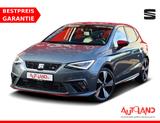 Seat Ibiza 1.5 TSI FR LED Sitzheizung Navi ACC Beats - gebrauchte Seat Kleinwagen