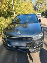 Peugeot 4008 voll ausgestattet Tausch - Peugeot 4008 von privat