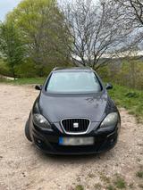 Seat Altea XL 2010, 1.4 TFSI,TUF 06.26 - Seat Altea: TFSI