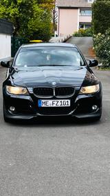 BMW 3er 318i 2009 - BMW aus 2009: 3er