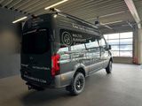 Mercedes-Benz Sprinter 319 CDI 4x4 Innova +MBUX+StHz+360°+AHK - Mercedes-Benz In