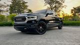 Dodge LIMITED*LPG*CLEAN CARFAX*HEAD UP*LUFT*RAMBOX*VOL - Dodge RAM: Pickup