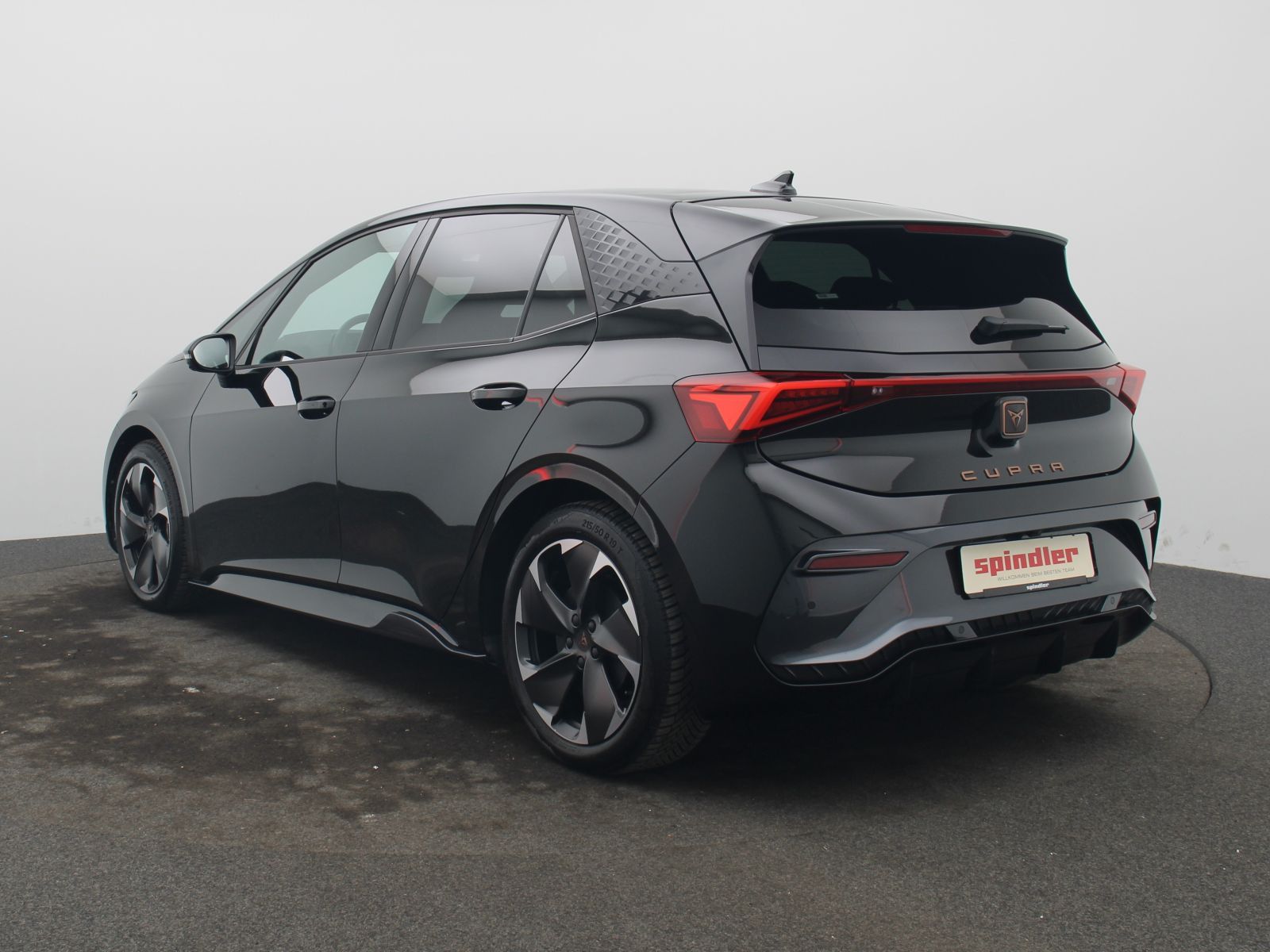 Cupra Born - Bild 6