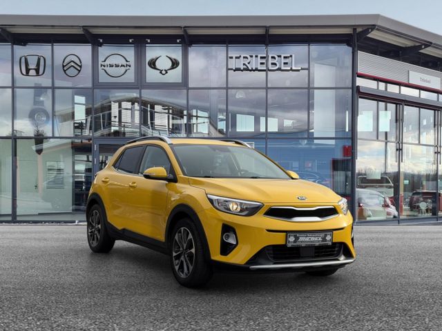 Kia Stonic Spirit 1.0 T-GDi °Navi°RFK°PDC°SHZ°AAC°