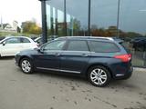 Citroën C5 Tourer Exclusive Klima, Navi, SHZ, PDC - Citroën C5: Tourer Exclusive