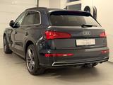 Audi Q5 50 TFSI e quattro S-Line*VOLL! - Audi Q5 mit Hybrid-Antrieb: Automatik