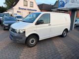 Volkswagen T5 2,0 TDI el. Fhe,IR,AHK,1.Hd,ASR,ABS,Win.Paket - Angebote entsprechen deinen Suchkriterien
