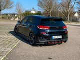 Hyundai i30 2.0 T-GDI N Performance N Performance - Hyundai i30 mit Benzin-Antrieb: Limousine, 2.0