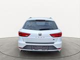 Seat Leon ST 1.5 TSI FR 150 PS Navi, R-Kamera, ACC, F - Seat Leon: Fr Ps