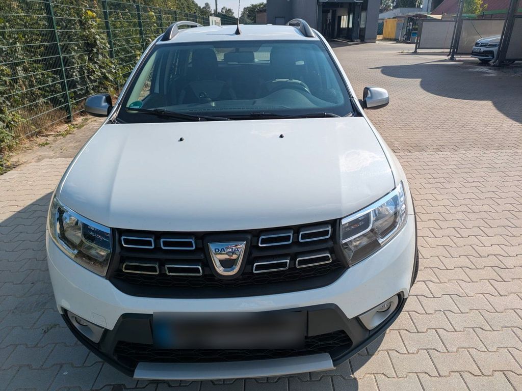 Image of Dacia Logan