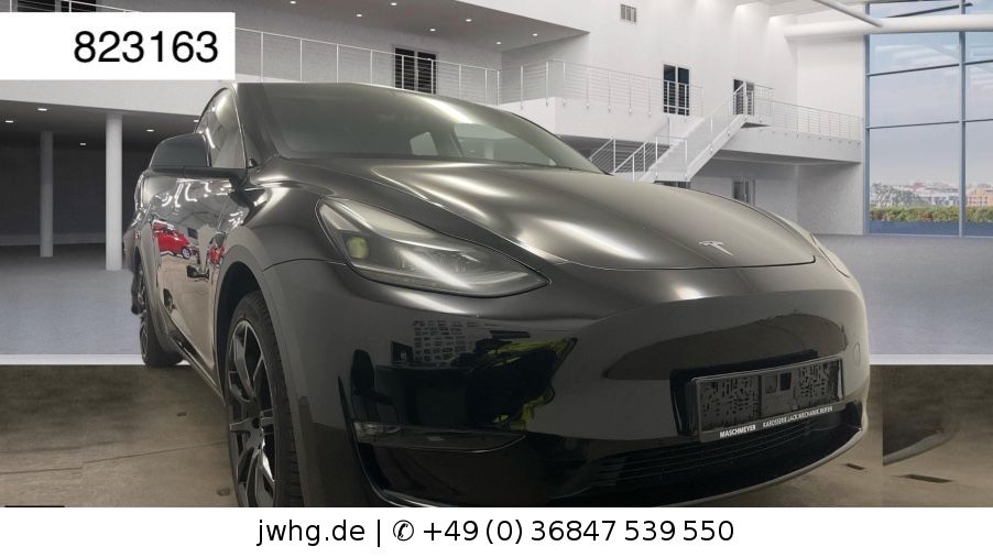 Angebot ansehen Tesla Model Y