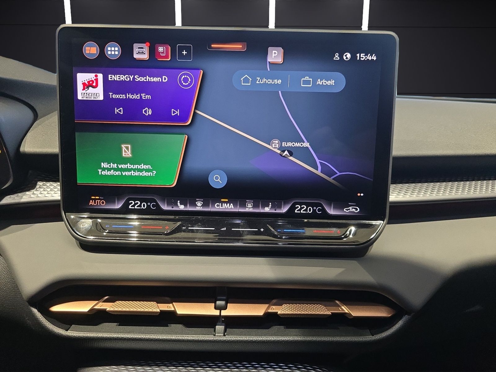 Fahrzeugabbildung CUPRA Terramar 2.0 TSI DSG 4Drive America's Cup Limite