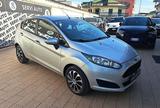 Ford Fiesta Fiesta 5p 1.4 Plus Gpl 95cv - Ford Fiesta mit LPG-Antrieb