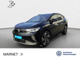 Volkswagen ID.4 Pro Performance*WÄRMEPUMPE*AHK*LED*KAMERA*P - Volkswagen ID.4 Jahreswagen