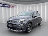 Fiat 500X Sport *Garantie*Finanzierung - gebrauchte Fiat 500X aus dem Jahr 2022