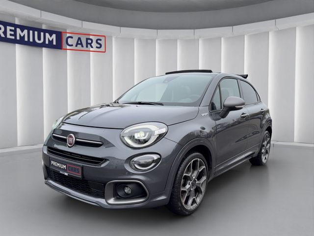 Fiat 500X Sport *Garantie*Finanzierung