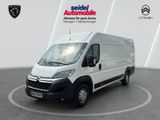 Citroën Jumper GrossKasten 2.2 BlueHDi Heavy Club L4H2 - Citroën Jumper: L4