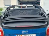 Smart Cabrio  Brabus Edition  - Smart: Brabus Edition