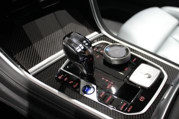 2024 Alpina B8 — миниатюра 11