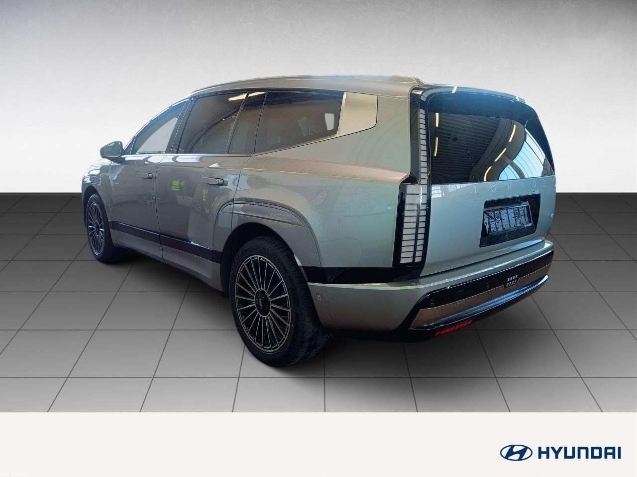 Hyundai IONIQ 9 – Bild 6