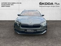 Skoda Octavia - Vorschau Bild 2