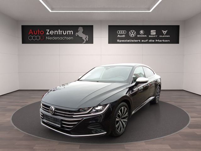 Volkswagen Arteon 1.4 eHybrid Elegance CarPlay 360°Massage