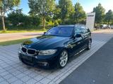 BMW E91 330d M-Packet Facelift - BMW 3er Reihe aus 2008: Facelift