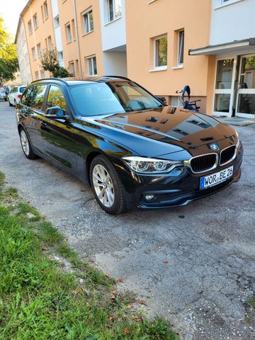 BMW 320d