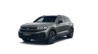 Volkswagen Touareg - Vorschau Bild 2