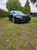 Audi S4 B8 Steuerkette Neu - Audi S4 aus 2009