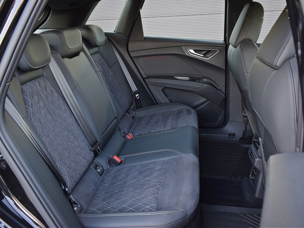 Audi Q4 e-tron - Bild 6