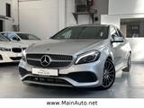 Mercedes-Benz A -Klasse A180 Aut/AMG-Line/LED/NAVI/18Zoll - Mercedes-Benz in Frankfurt (Main): Klasse