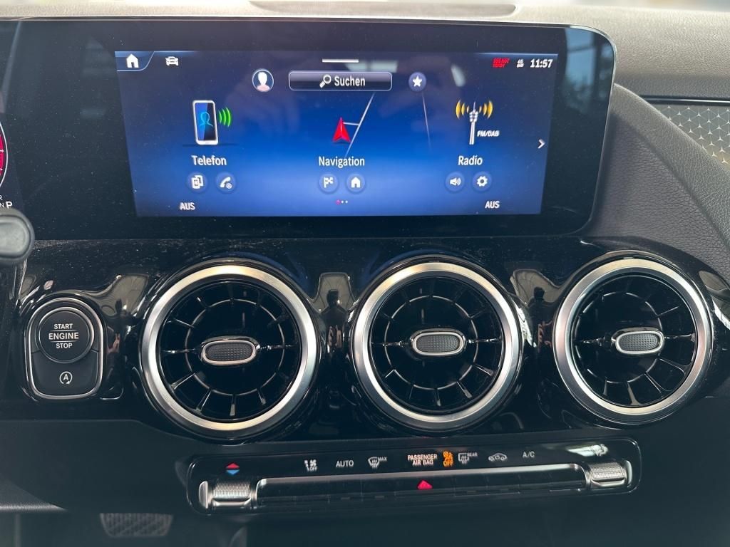 Fahrzeugabbildung Mercedes-Benz B 200 LED+Distronic+360Kamera+Memory