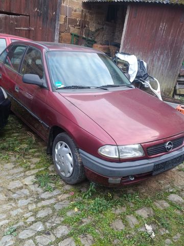 Opel Astra F 1,6 1994