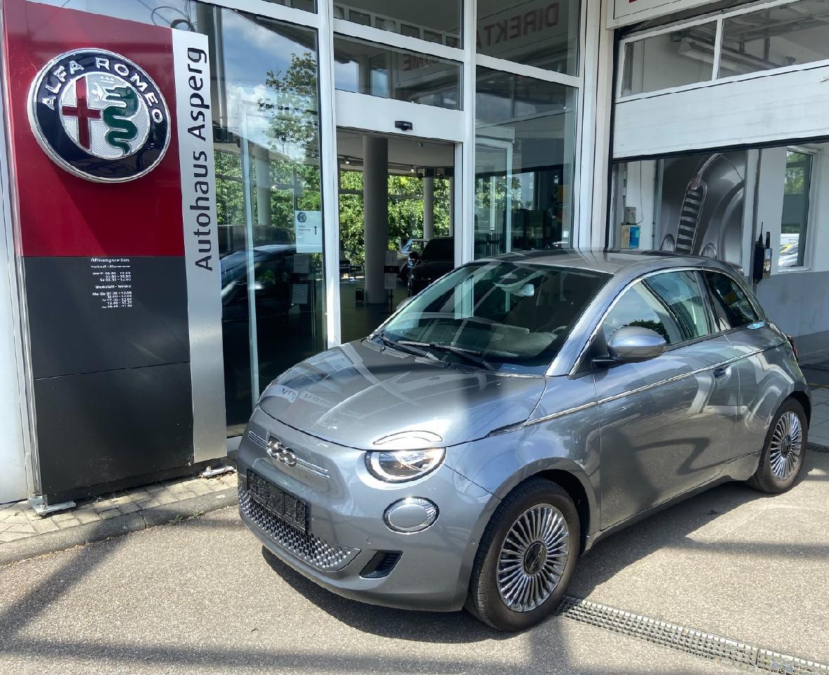 Fiat 500 e  Lim. Basis