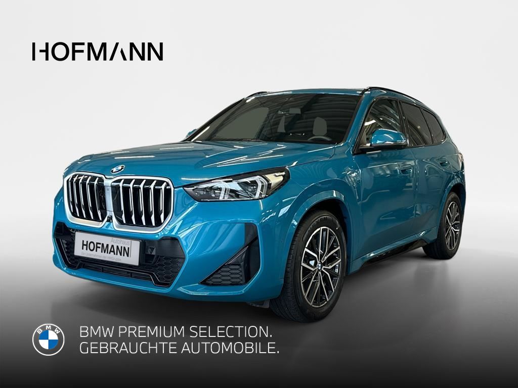 BMW X1 sDrive20i Aut. M Sport ACC Individual Inno