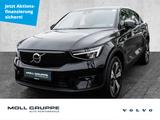 Volvo C40 Ultimate Recharge Pure Electric AWD 360 ACC - Volvo C40 Gebrauchtwagen