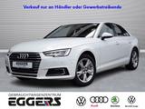 Audi A4 Limo 2.0 TFSI qu/S-tr. *Sport*Matrix*AHK*360* - Audi A4: 3.2