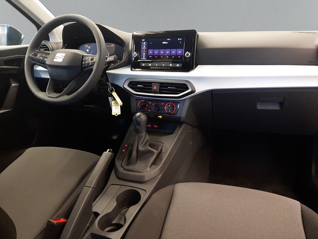 Fahrzeugabbildung Seat Ibiza Style Hola 1.0 MPI LED PDC 15"Alu FSE