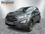 Ford EcoSport Cool & Connect 1,0L - Ford EcoSport in Wuppertal