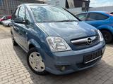 Opel Meriva Edition 94764 Kilometer Klimaanlage!!! - gebrauchte Opel Meriva aus dem Jahr 2007