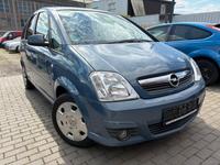 Opel Meriva Edition 94764 Kilometer Klimaanlage!!!