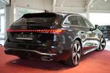 Audi A5  Avant TFSI S-Line *LED*Virtual*Navi*Kamera* - Audi Gebrauchtwagen in Karlsruhe